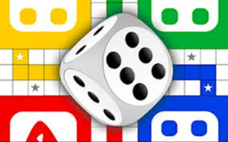 Ludo classic body image